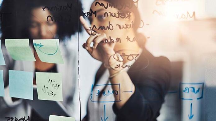 Experts explain why it is important to create measurable goals.