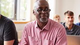 What are some common obstacles in life when going back to school as an adult?